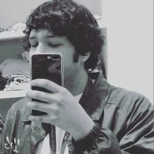 Meet your Posher, Tim